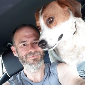 Meet your Posher, Wayne